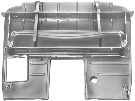 1947 gmc pu sheet metal|1947 – 1955 Pickup Truck – Moonlight Drive Sheet Metal.